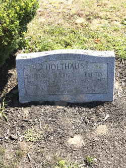 Michael Holthaus 