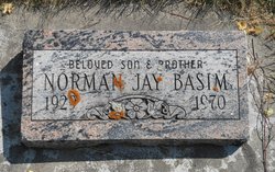 Norman Jay Basim 