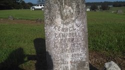 George Lafayette Campbell 