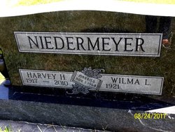 Harvey Henry Niedermeyer 