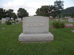 William F. Sprinkle 