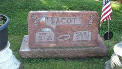 William J Bacot 