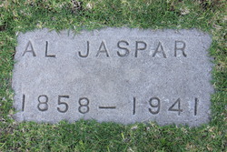 Albert Jaspar 