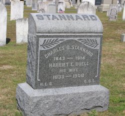 Charles O. Stannard 