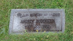 Andrew Bodenstein 