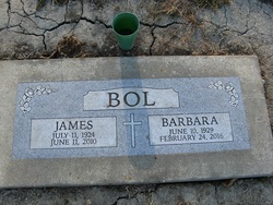 Barbara Jean “Barb” <I>Crane</I> Bol 
