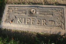 Helen F <I>McIntosh</I> Kipfer 
