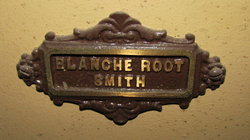 Blanche <I>Root</I> Smith 