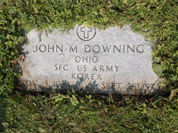 John M. Downing 