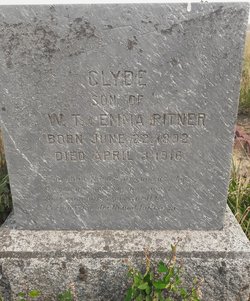 Clyde F. Pitner 