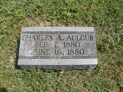 Charles Augusta Aulgur 