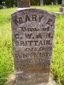 Mary E. Brittain 