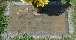 Paul Acons Ward 
