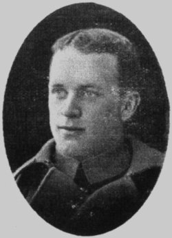 Lance Corporal George Campbell Davies 