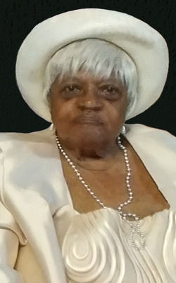 Ethel Mae Pearison 