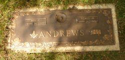 Adolph Charles “Ade” Andrews 