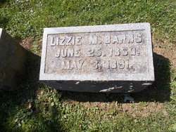 Lizzie M. Barns 