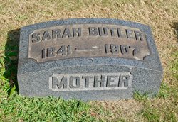 Sarah Butler 