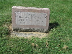 Harvey Stichert 