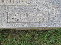 Victor Carl Stoltenberg 