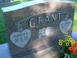 Forrest E. Grant 