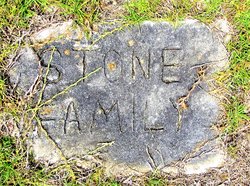 Myrtle Stone 