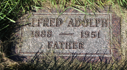 Alfred Adolph Doebler 