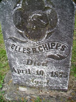 Ellis B. Chipps 