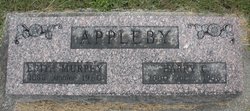 Harry Cloyd Appleby 