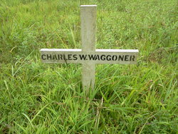 Charles Woodrow Waggoner 