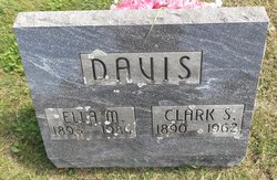 Clark Stephen Davis 