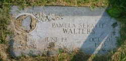 Pamela Sue <I>Seratte</I> Walters 