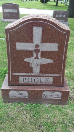 John C. Poole 