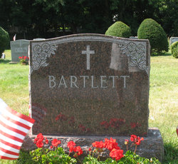 Ann K. <I>Hurley</I> Bartlett 