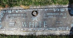 Dorothy Mae <I>Snyder</I> White 