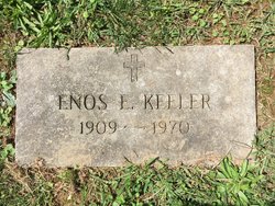 Enos Elias Keeler Jr.