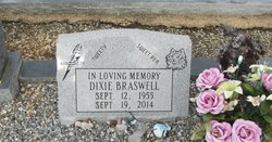 Dixie Braswell 