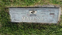 Edward Osborne Malone Sr.