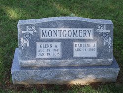Glenn A. Montgomery 
