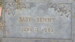 Baby Benny 