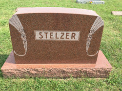 Carl Elmer Stelzer 
