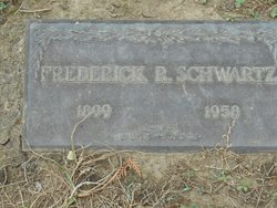 Frederick R. Schwartz 