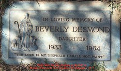 Beverly Desmond 