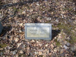 Vernon L. Coon 