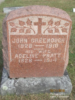 John Greenough 