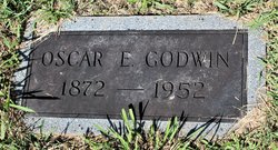 Oscar E. Godwin Sr.