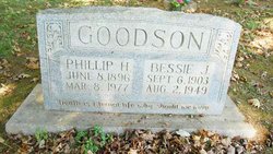 Phillip Herod Goodson 