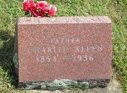 Charlie S. Allen 