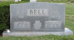 Allen Taylor Bell 