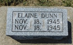 Elaine Dunn 
